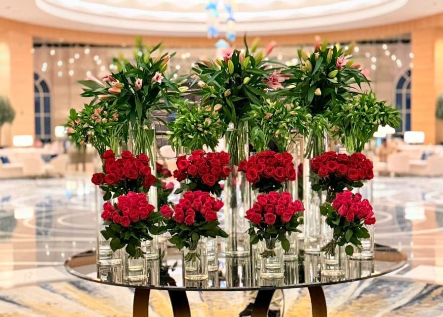 Premium Insights Bouquet