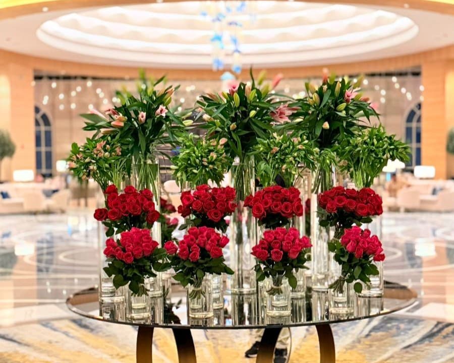Luxury Bouquets